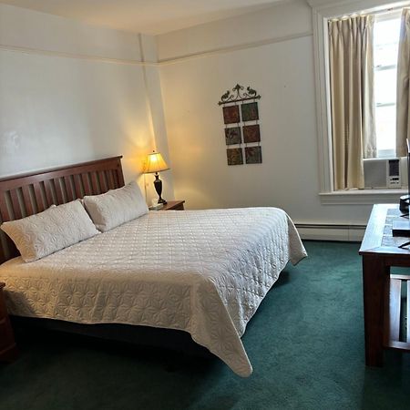 Colorado Grande Casino Hotel Cripple Creek Buitenkant foto