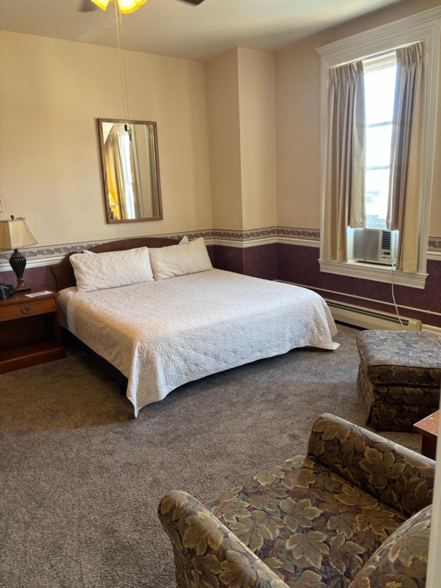 Colorado Grande Casino Hotel Cripple Creek Buitenkant foto