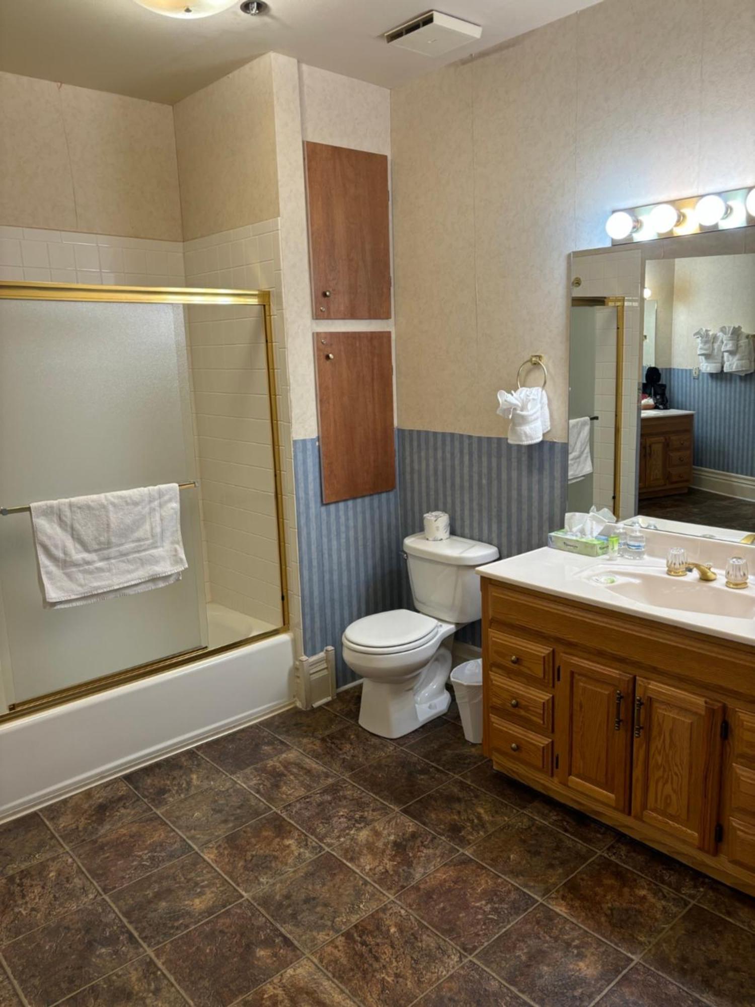 Colorado Grande Casino Hotel Cripple Creek Buitenkant foto